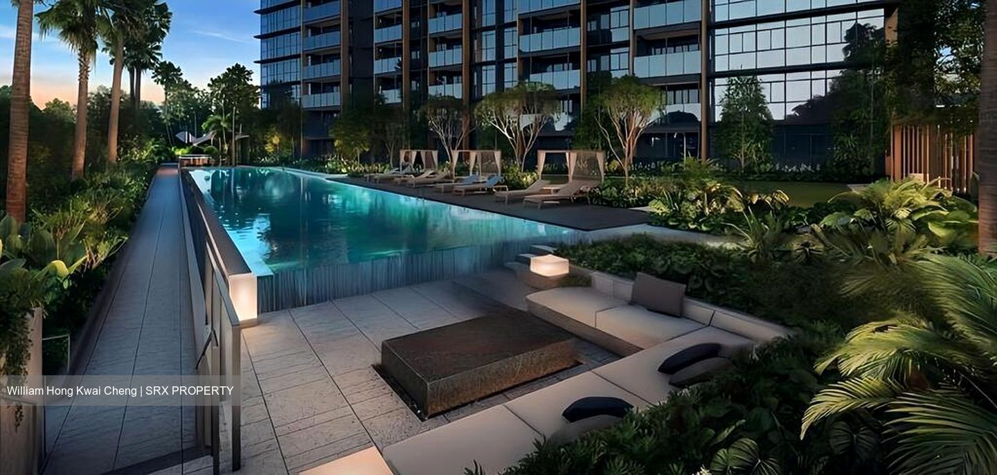 Meyer Road (D15), Condominium #439399671